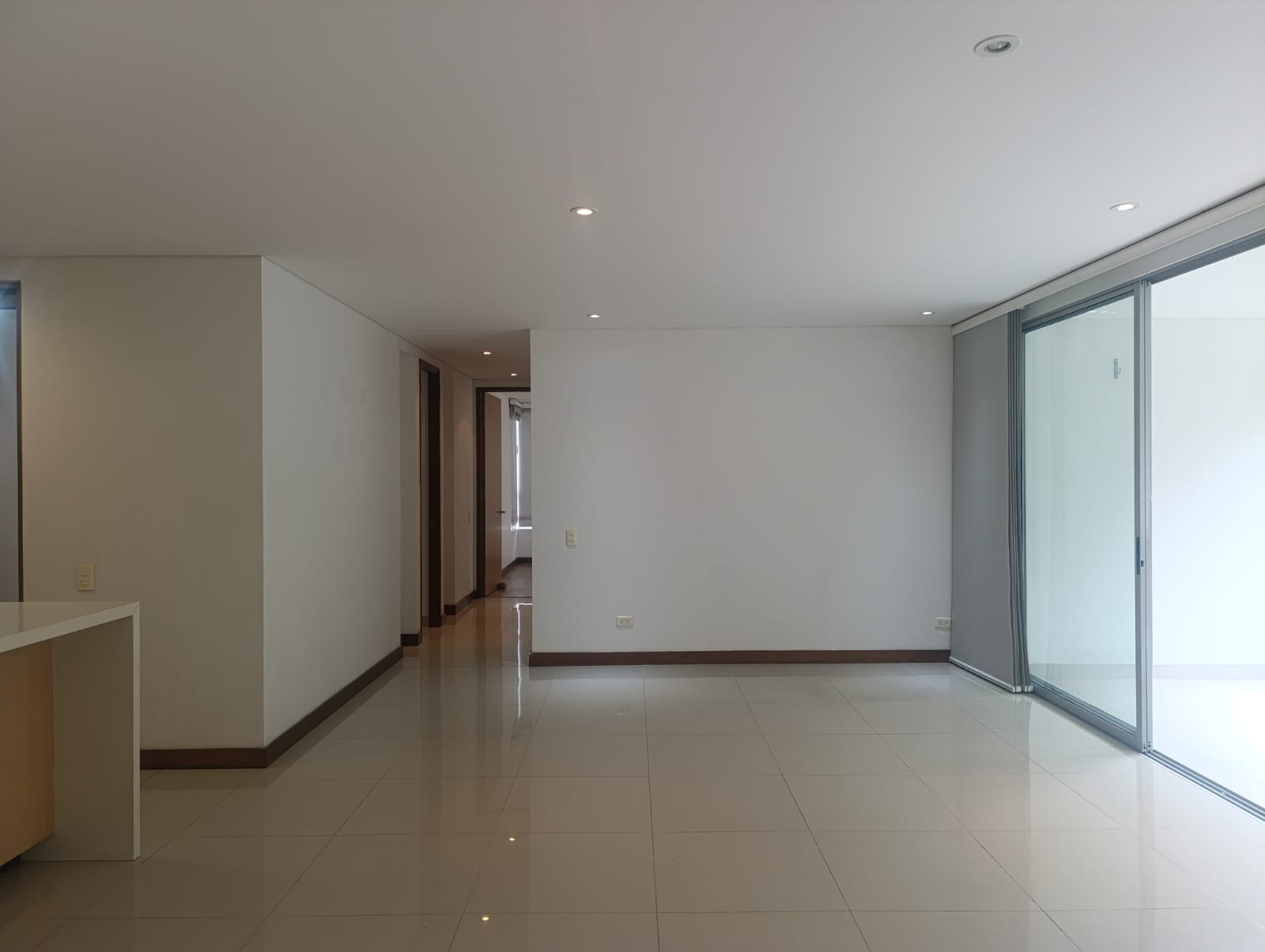 Apartamento en arriendo en El Poblado, Medellín · foto 4 de 17