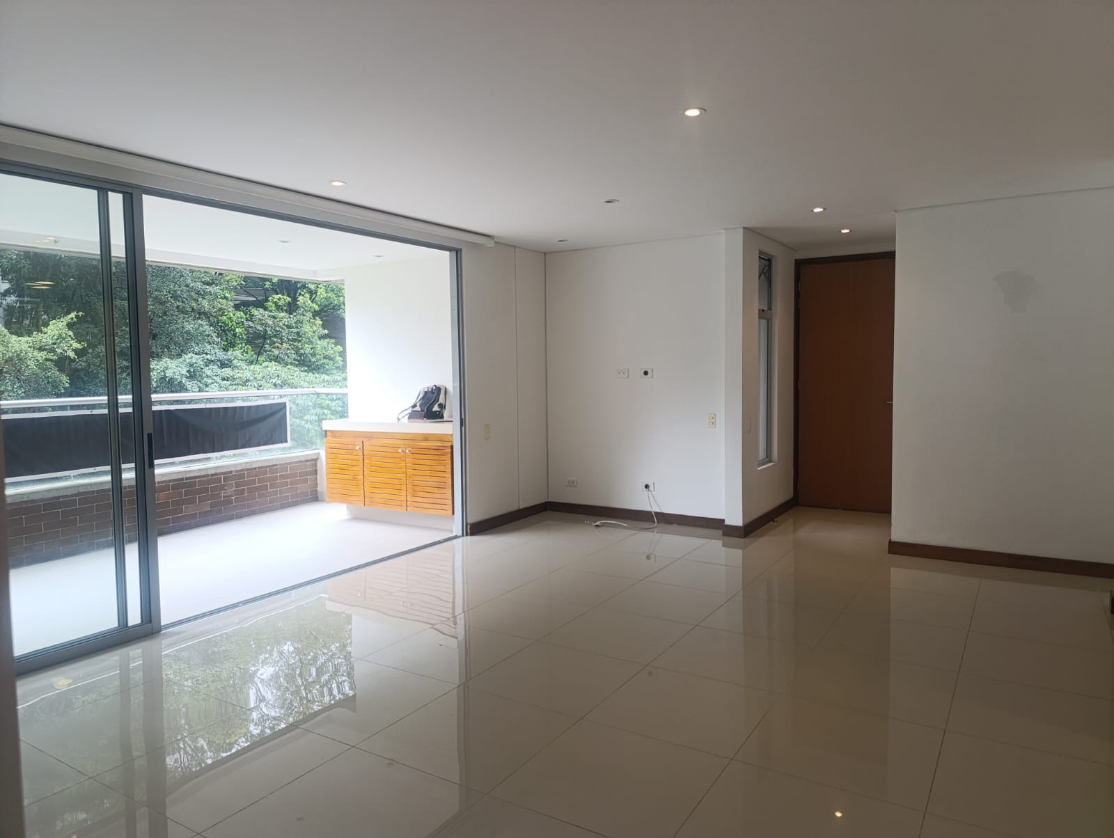 Apartamento en arriendo en El Poblado, Medellín · foto 9 de 17