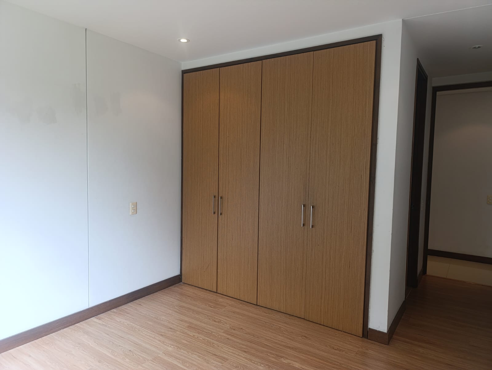 Apartamento en arriendo en El Poblado, Medellín · foto 10 de 17