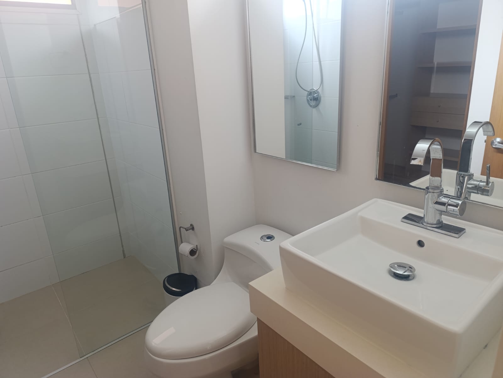 Apartamento en arriendo en El Poblado, Medellín · foto 15 de 17