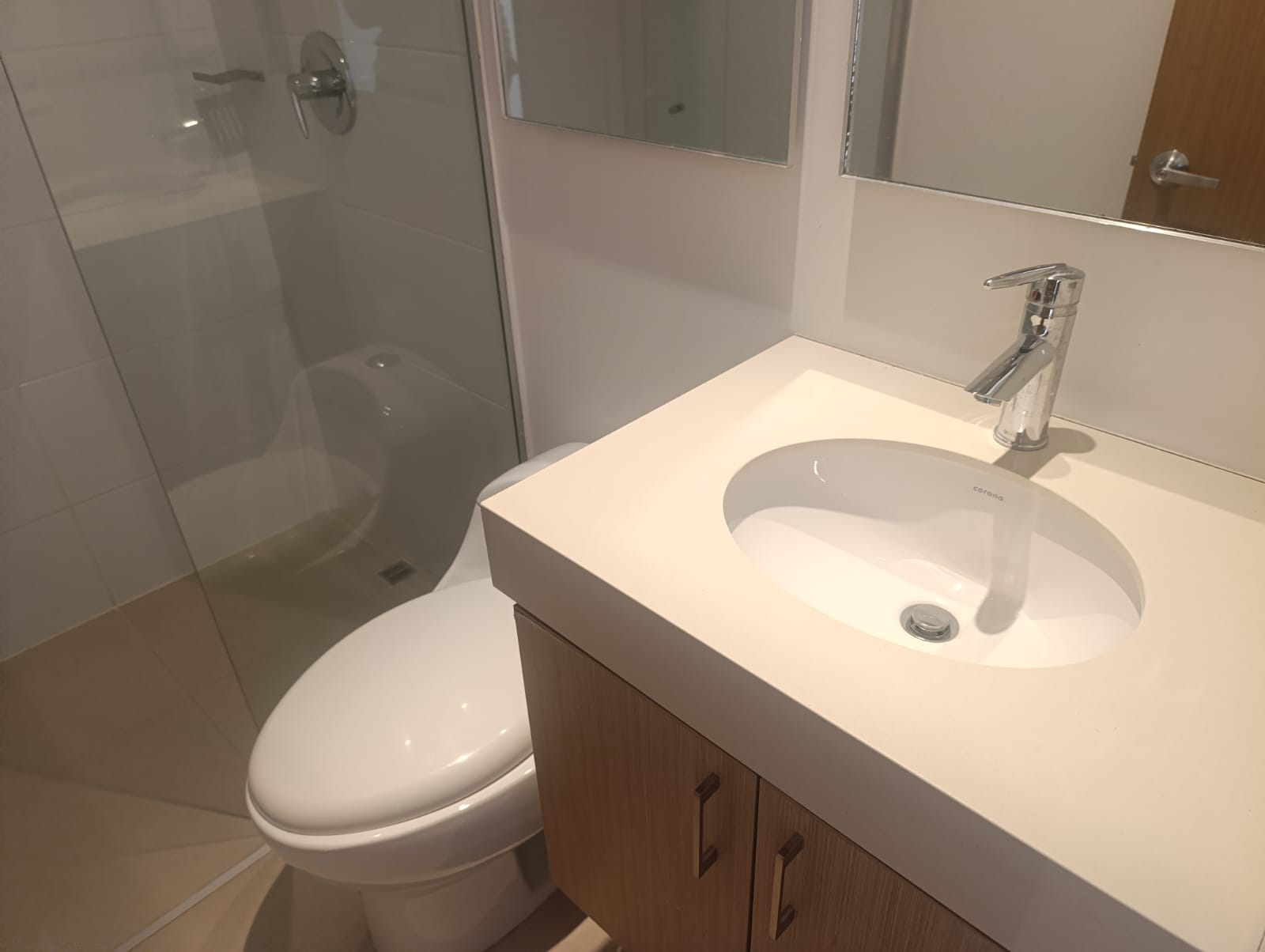 Apartamento en arriendo en El Poblado, Medellín · foto 16 de 17
