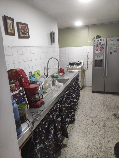 Casa de 3 alcobas en venta en Tequendama, Cali, 160 m² · foto 6 de 19