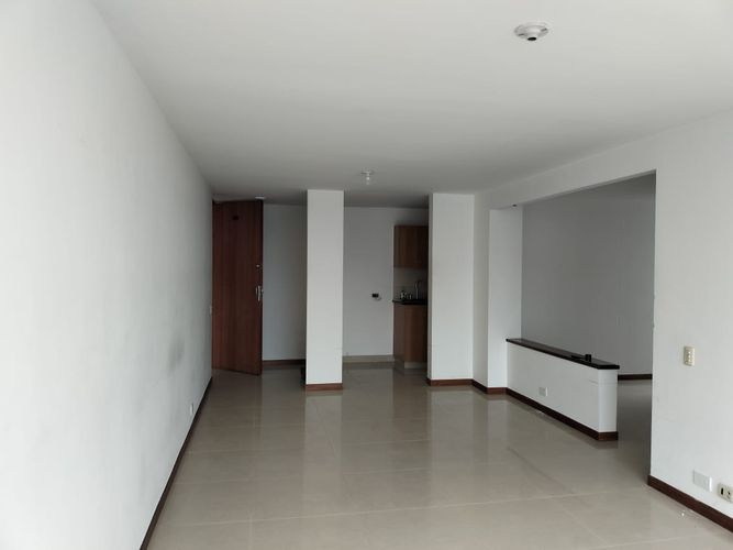 Apartamento de 3 alcobas en arriendo en El Poblado, Medellín, 90 m² · foto 4 de 18