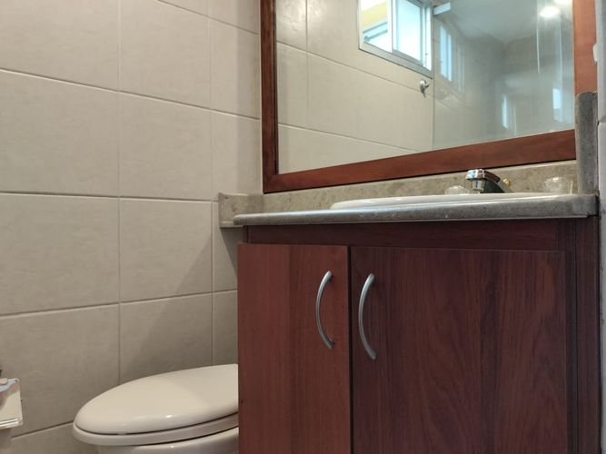 Apartamento de 3 alcobas en arriendo en El Poblado, Medellín, 90 m² · foto 17 de 18