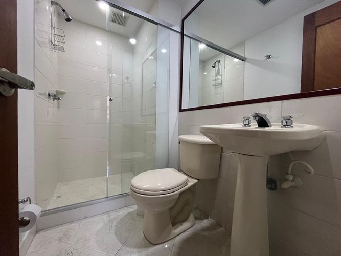 Apartamento de 2 alcobas en arriendo en El Poblado, Medellín, 75 m² · foto 14 de 16