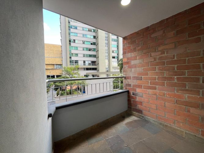 Apartamento de 2 alcobas en arriendo en El Poblado, Medellín, 75 m² · foto 16 de 16