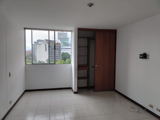 Apartamento de 3 alcobas en arriendo en El Poblado, Medellín, 90 m² · foto 12 de 19