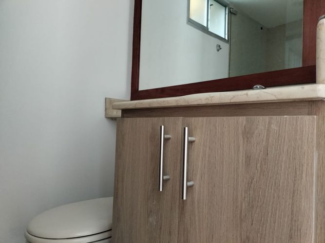 Apartamento de 3 alcobas en arriendo en El Poblado, Medellín, 90 m² · foto 18 de 19