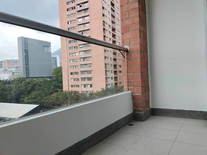 Apartamento de 3 alcobas en arriendo en El Poblado, Medellín, 90 m² · foto 19 de 19