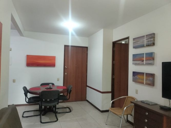 Apartamento de 1 alcoba en arriendo en El Poblado, Medellín, 48 m² · foto 3 de 13