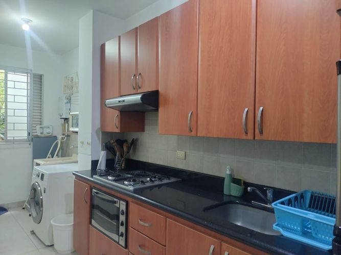 Apartamento de 1 alcoba en arriendo en El Poblado, Medellín, 48 m² · foto 6 de 13