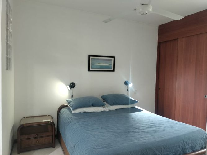 Apartamento de 1 alcoba en arriendo en El Poblado, Medellín, 48 m² · foto 8 de 13