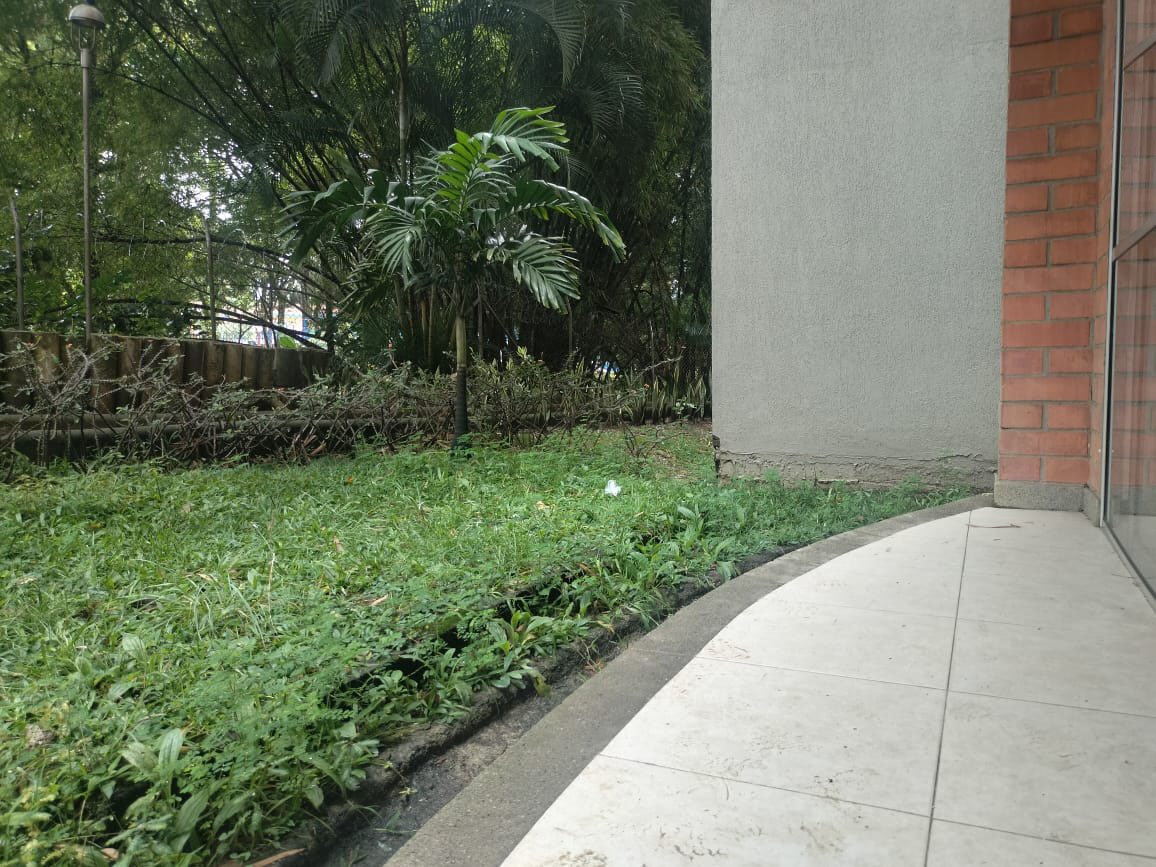 Apartamento en arriendo en El Poblado, Medellín · foto 13 de 13