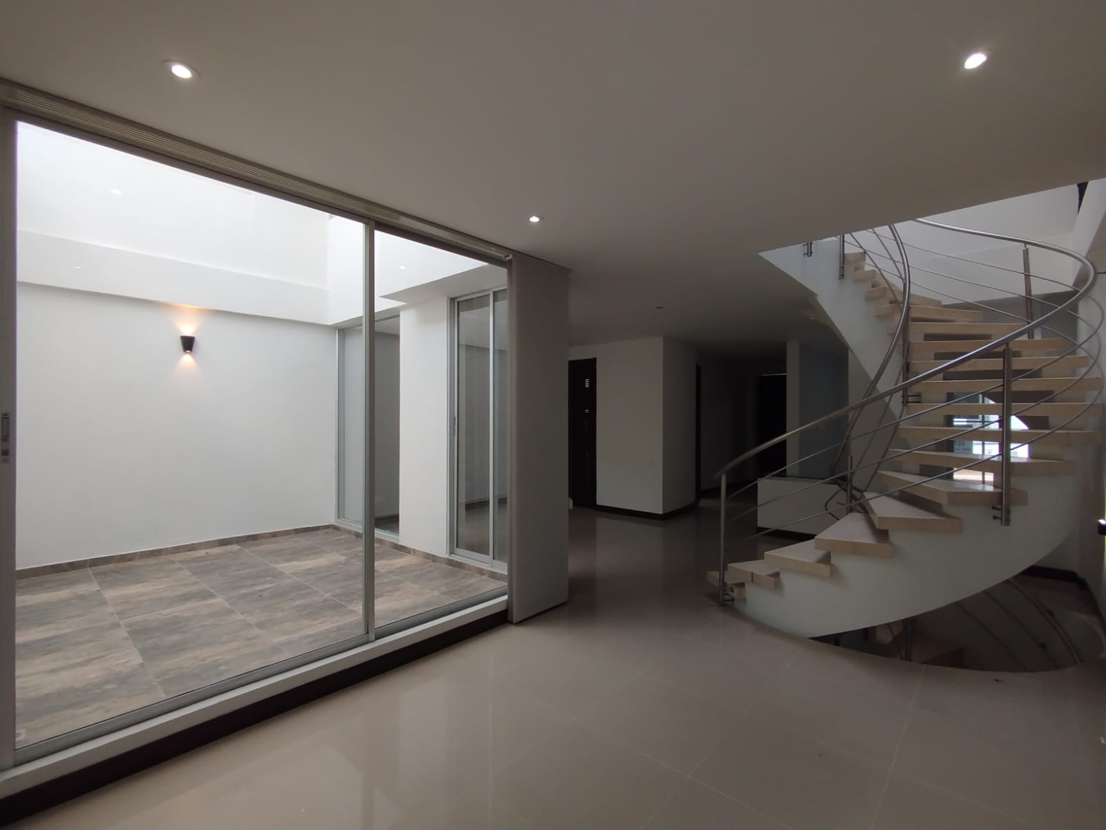 Casa en Arriendo en Pinares alto, Pereira