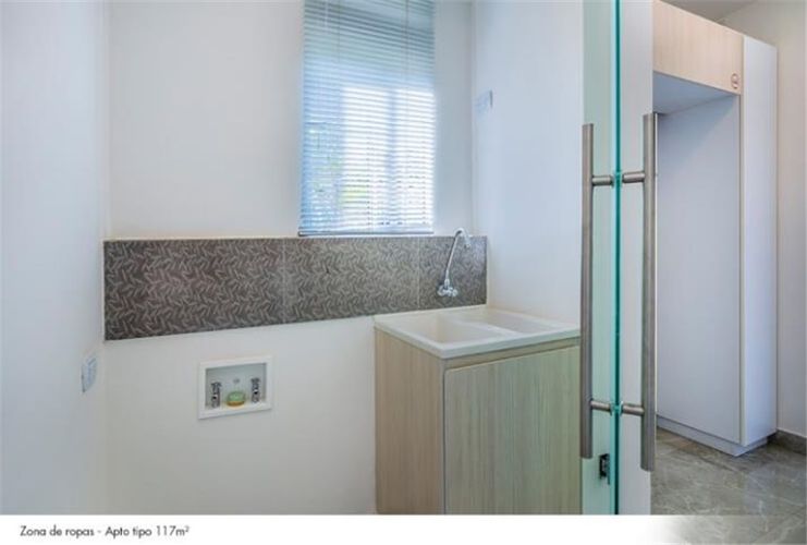 Apartamento de 3 alcobas en venta en Buenavista, Barranquilla, 117 m² · foto 6 de 18