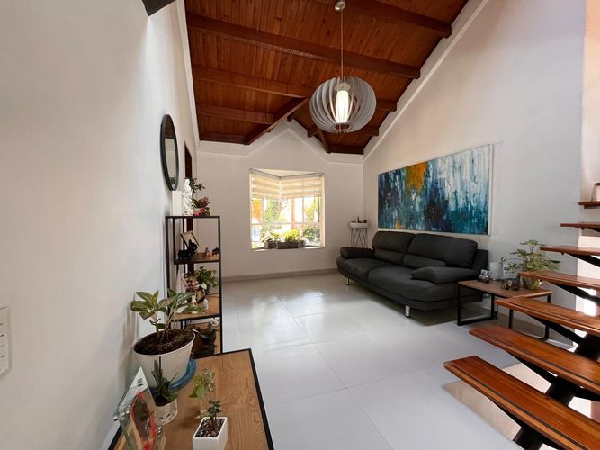 Casa de 4 alcobas en venta en El Poblado, Medellín, 136 m² · foto 2 de 20