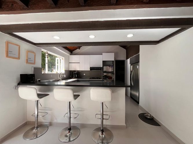 Casa de 4 alcobas en venta en El Poblado, Medellín, 136 m² · foto 6 de 20