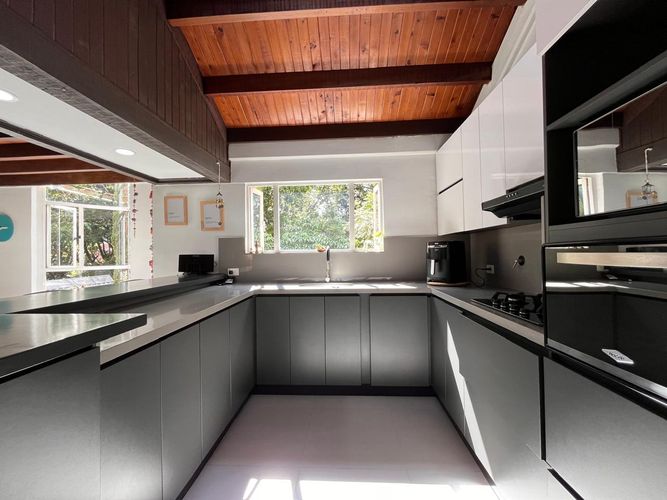Casa de 4 alcobas en venta en El Poblado, Medellín, 136 m² · foto 8 de 20