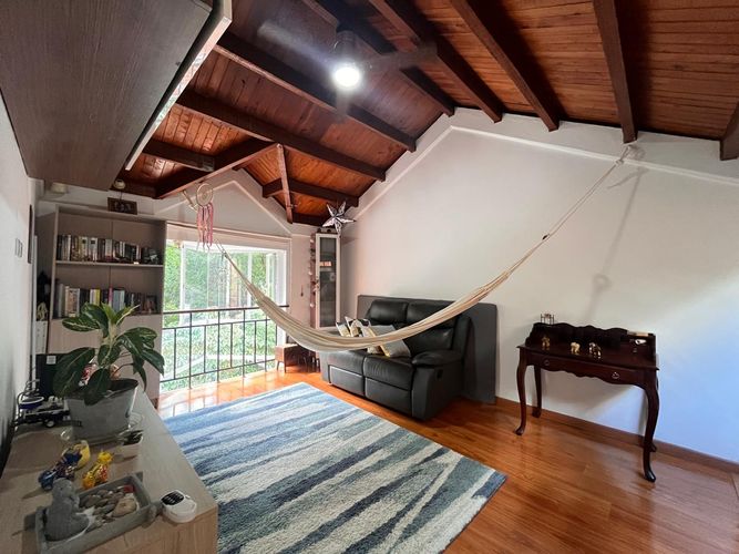 Casa de 4 alcobas en venta en El Poblado, Medellín, 136 m² · foto 10 de 20