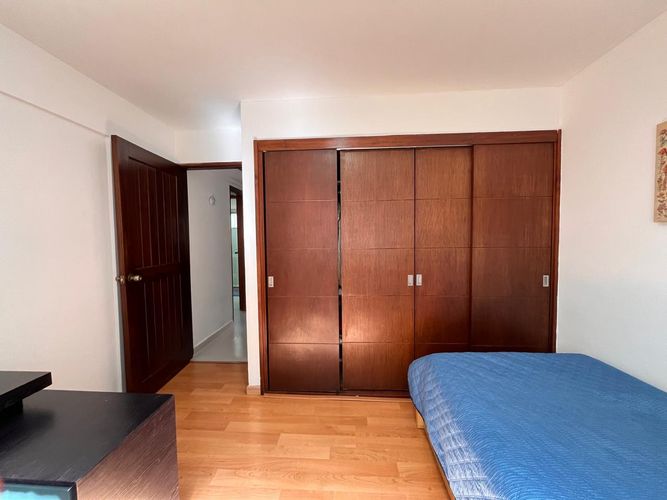 Casa de 4 alcobas en venta en El Poblado, Medellín, 136 m² · foto 11 de 20