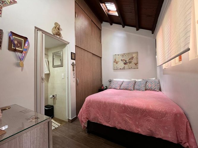 Casa de 4 alcobas en venta en El Poblado, Medellín, 136 m² · foto 12 de 20