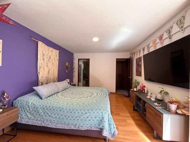 Casa de 4 alcobas en venta en El Poblado, Medellín, 136 m² · foto 13 de 20