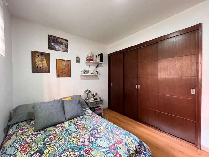 Casa de 4 alcobas en venta en El Poblado, Medellín, 136 m² · foto 16 de 20
