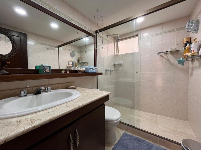 Casa de 4 alcobas en venta en El Poblado, Medellín, 136 m² · foto 18 de 20