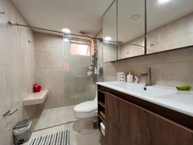 Casa de 4 alcobas en venta en El Poblado, Medellín, 136 m² · foto 19 de 20