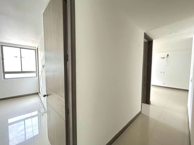Apartamento de 3 alcobas en venta en Crespo, Cartagena, 107 m² · foto 4 de 16