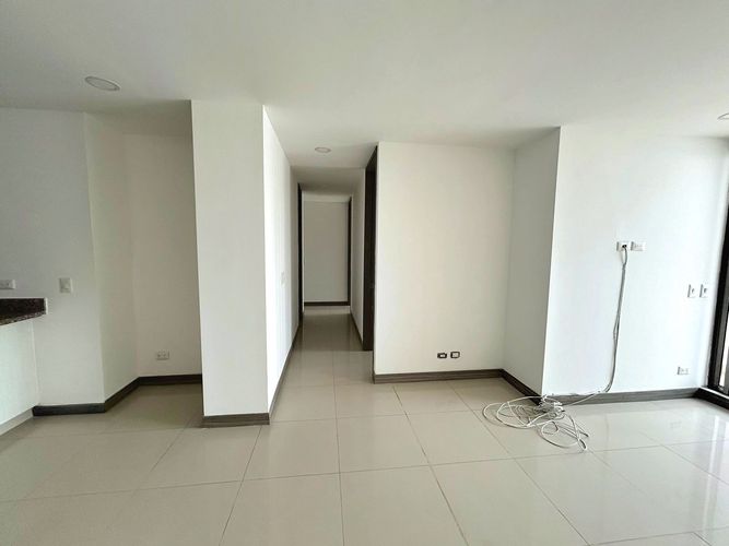Apartamento de 3 alcobas en venta en Crespo, Cartagena, 107 m² · foto 12 de 16