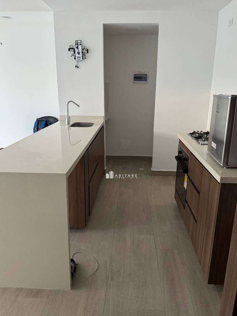 Apartamento en venta en Serena Del Mar, Cartagena · foto 3 de 9