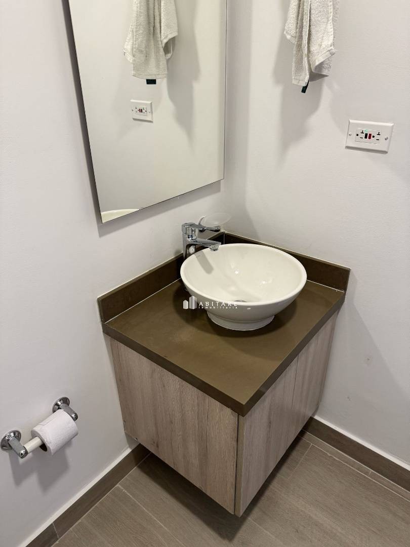 Apartamento en venta en Serena Del Mar, Cartagena · foto 4 de 9
