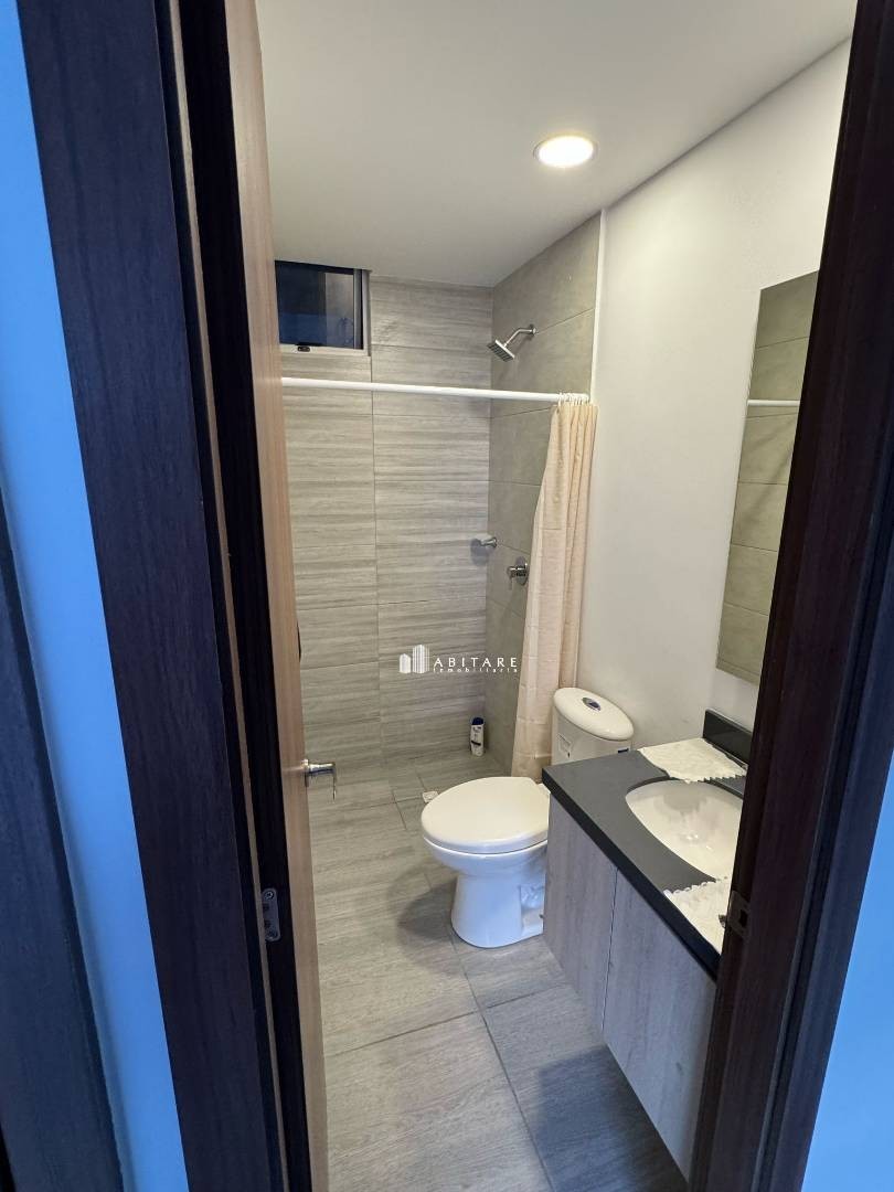 Apartamento en venta en Serena Del Mar, Cartagena · foto 8 de 9
