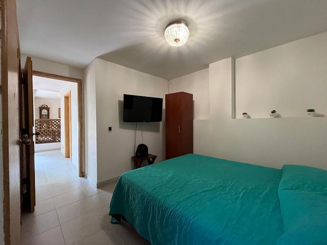 Apartamento de 3 alcobas en venta en San Lucas, Medellín, 148 m² · foto 12 de 17