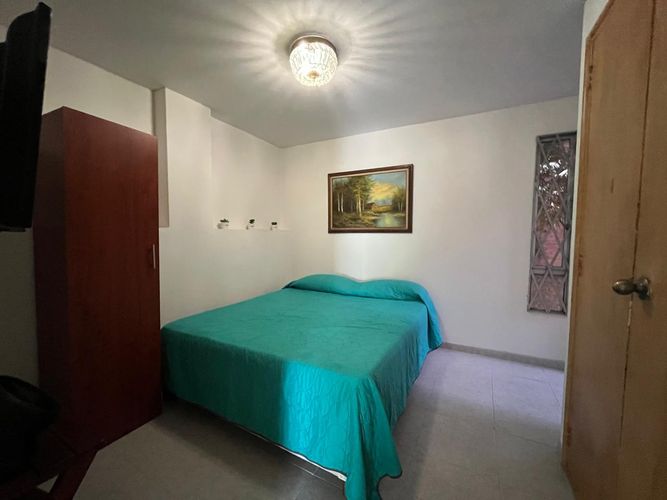 Apartamento de 3 alcobas en venta en San Lucas, Medellín, 148 m² · foto 14 de 17
