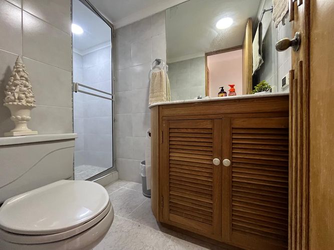 Apartamento de 3 alcobas en venta en San Lucas, Medellín, 148 m² · foto 15 de 17