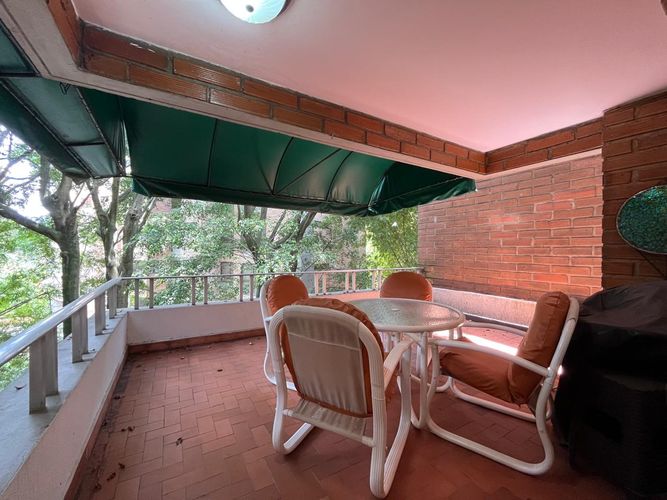 Apartamento de 3 alcobas en venta en San Lucas, Medellín, 148 m² · foto 17 de 17