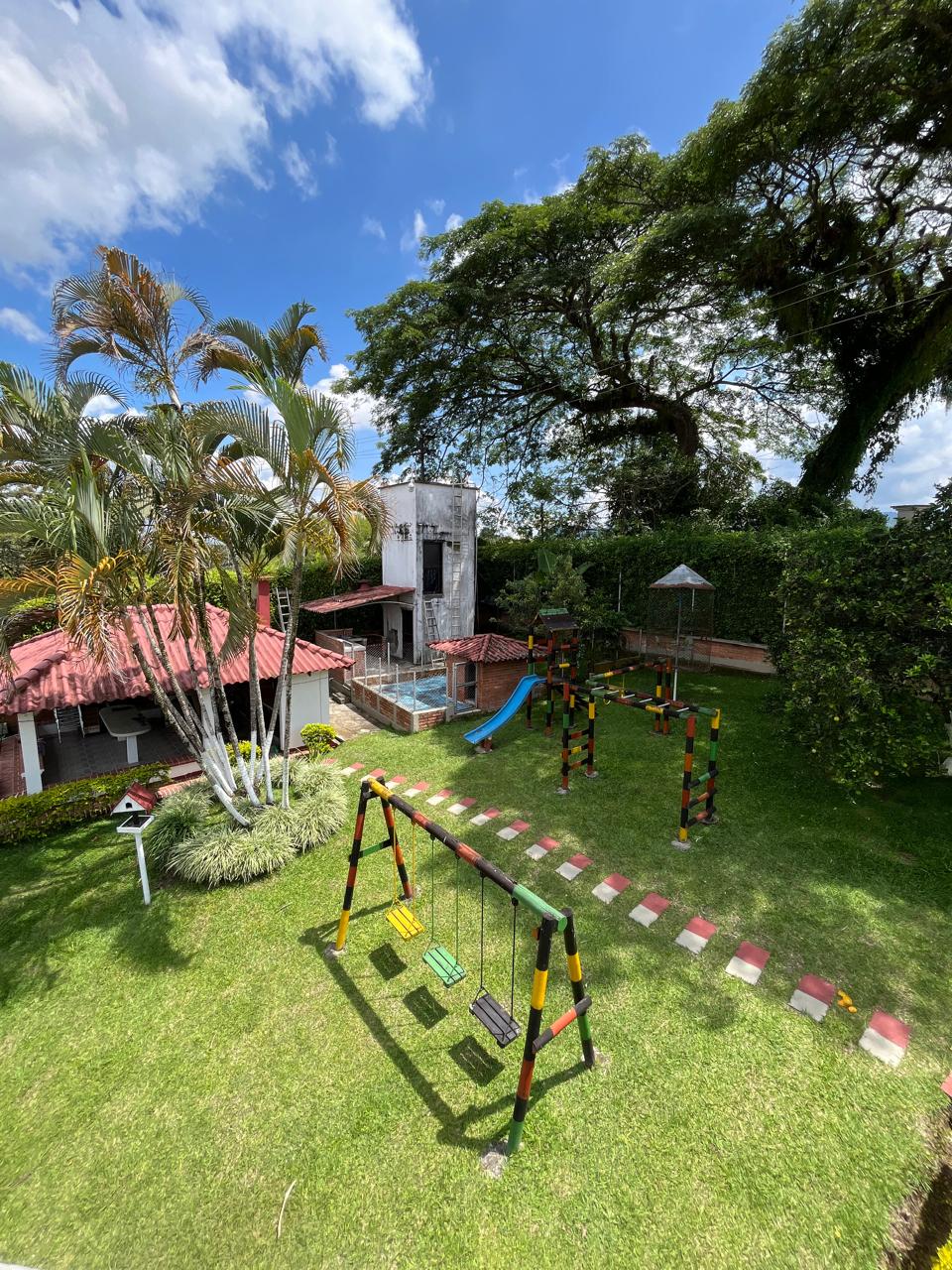 Casa en venta en Combia, Pereira · foto 6 de 17