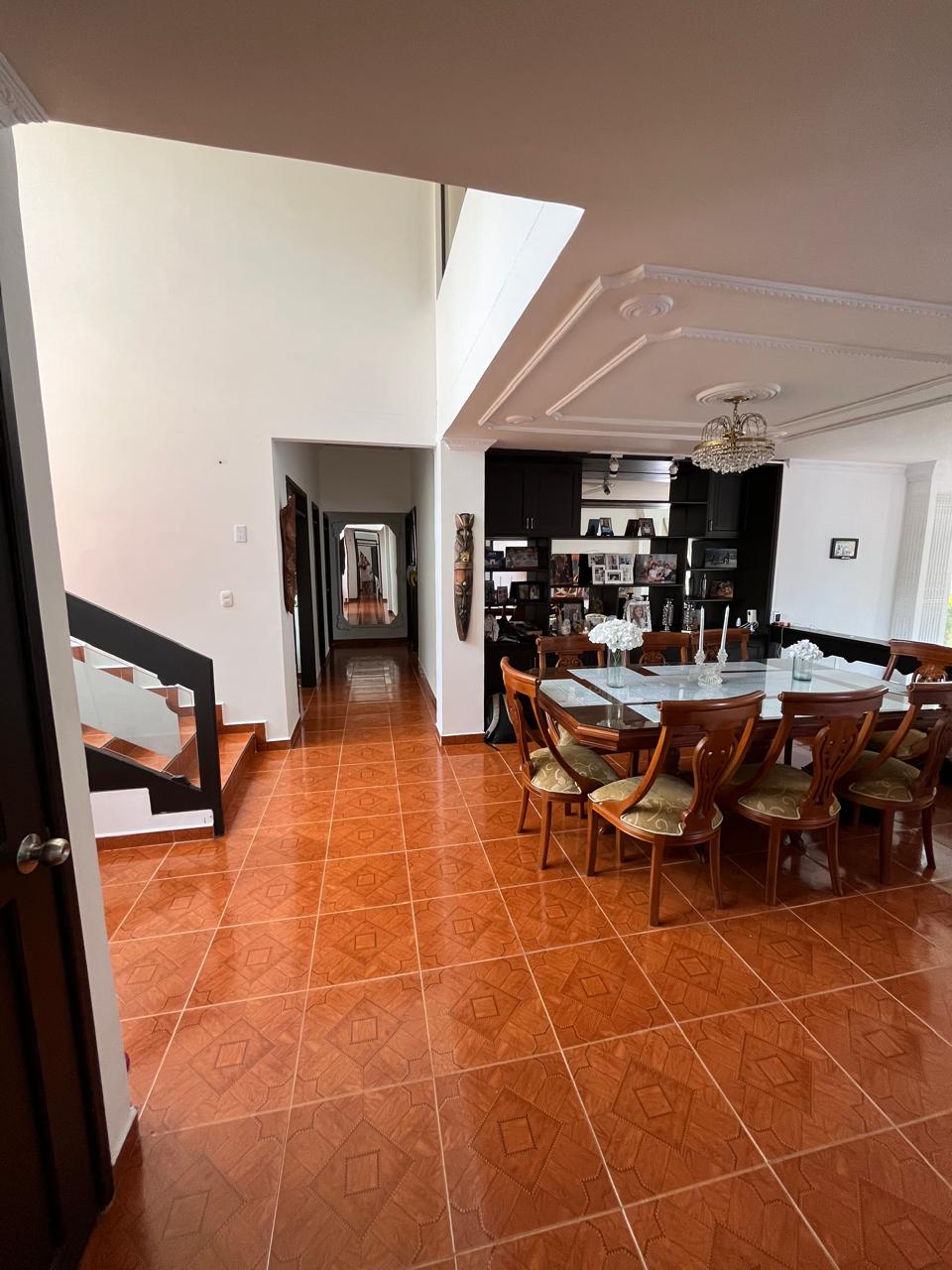 Casa en venta en Combia, Pereira · foto 8 de 17