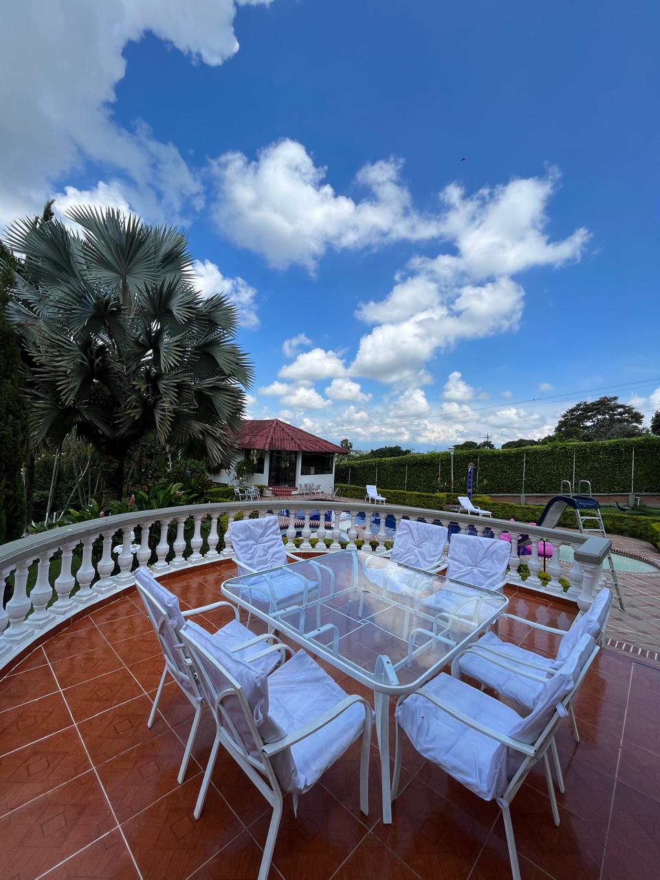 Casa en venta en Combia, Pereira · foto 16 de 17