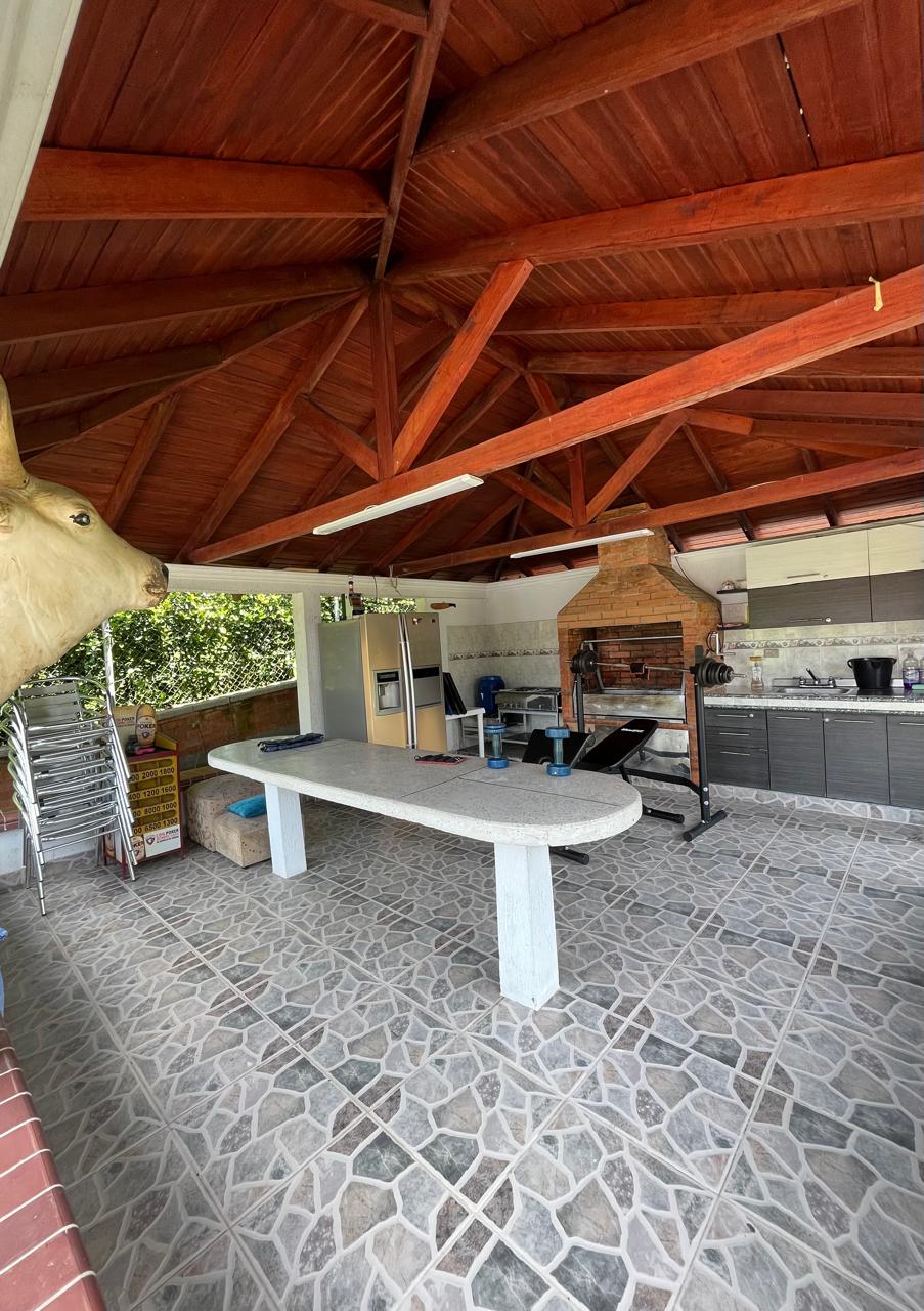 Casa en venta en Combia, Pereira · foto 17 de 17