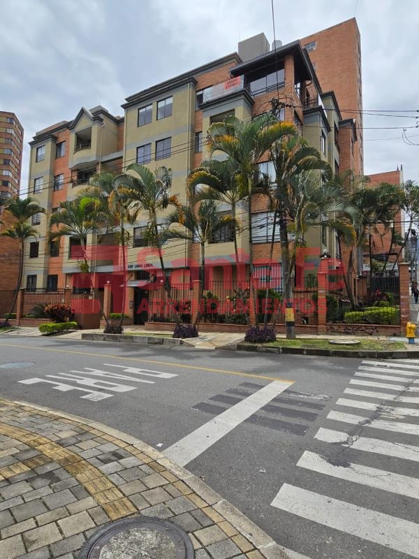 Apartamento en Venta en Alcala, Envigado