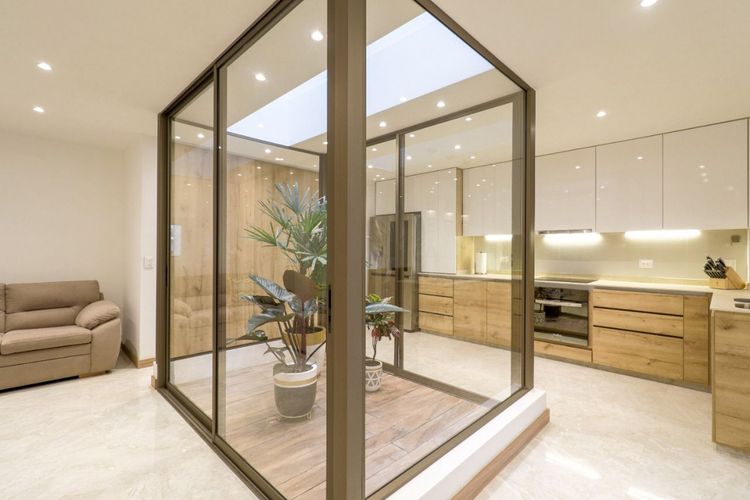 Casa de 3 alcobas en venta en La Ceja, 164 m² · foto 2 de 16