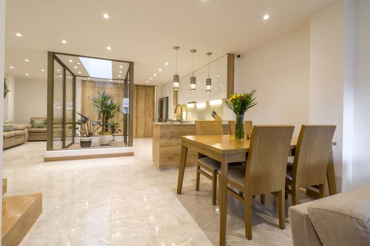 Casa de 3 alcobas en venta en La Ceja, 164 m² · foto 3 de 16
