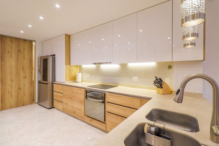 Casa de 3 alcobas en venta en La Ceja, 164 m² · foto 4 de 16