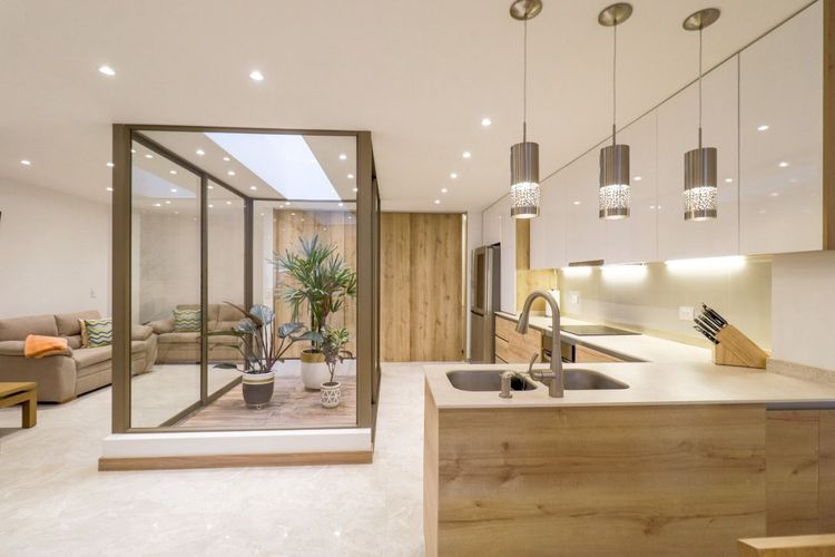 Casa de 3 alcobas en venta en La Ceja, 164 m² · foto 5 de 16