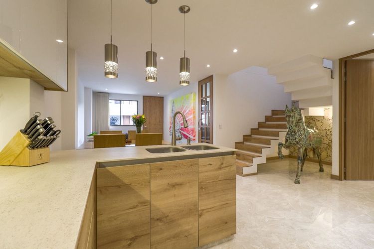 Casa de 3 alcobas en venta en La Ceja, 164 m² · foto 6 de 16