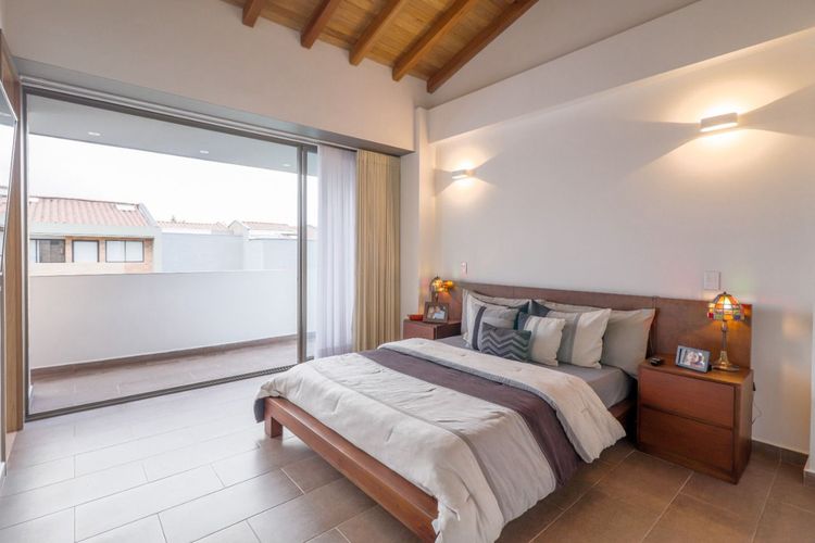 Casa de 3 alcobas en venta en La Ceja, 164 m² · foto 9 de 16