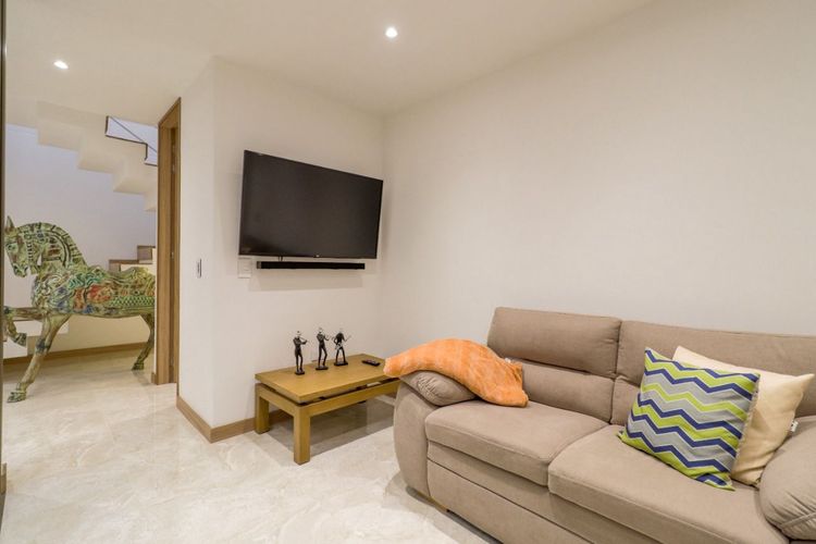 Casa de 3 alcobas en venta en La Ceja, 164 m² · foto 11 de 16